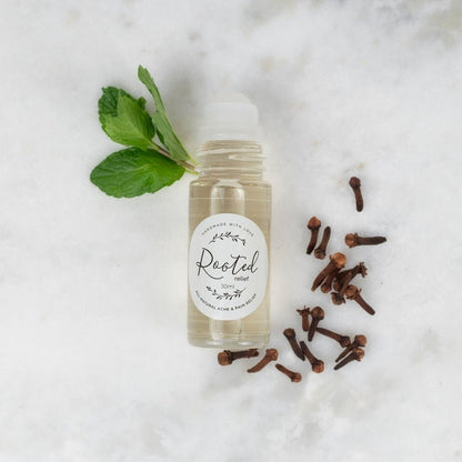 Relief - Ache &amp; Pain Roll - On Blend - Rooted For Good
