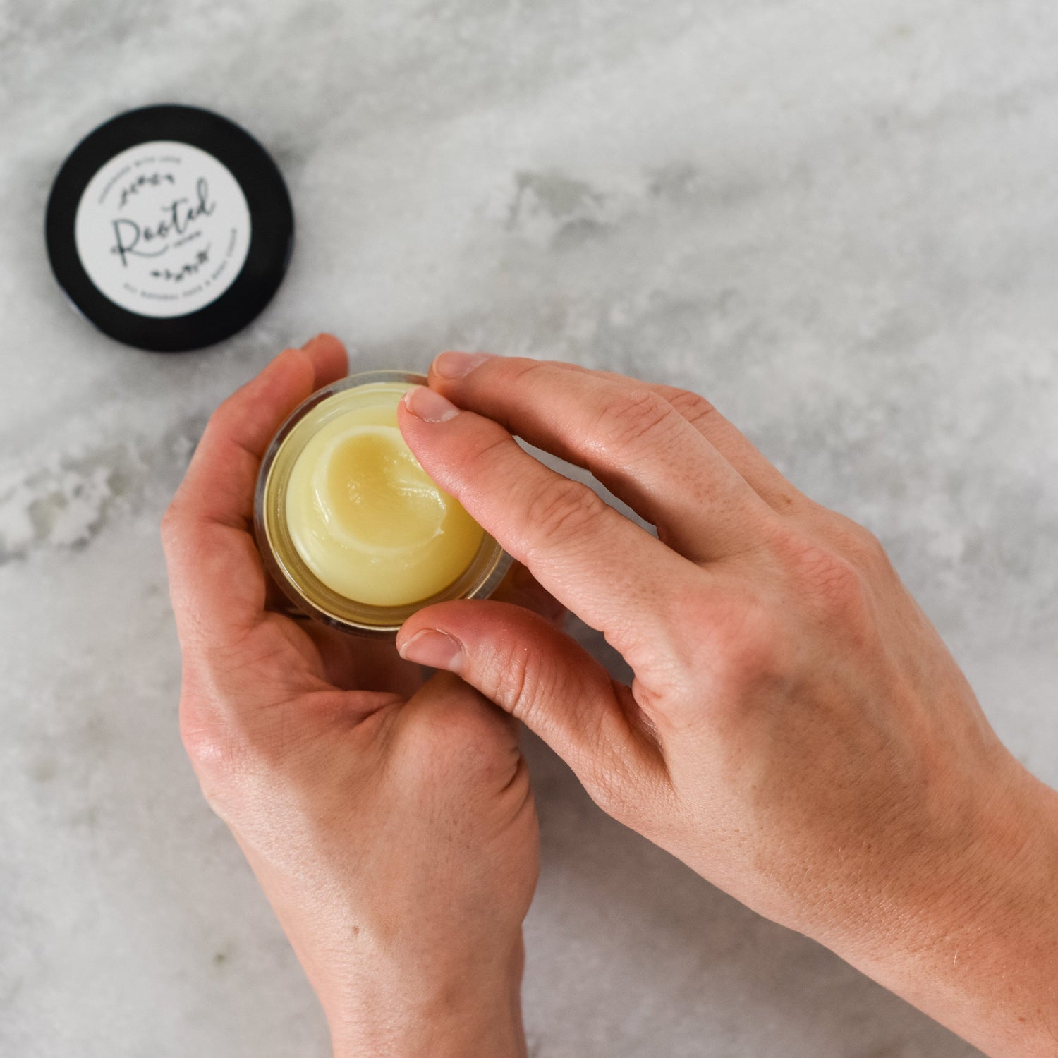 Renew Face &amp; Body Cream Face Rooted For Good Skincare 