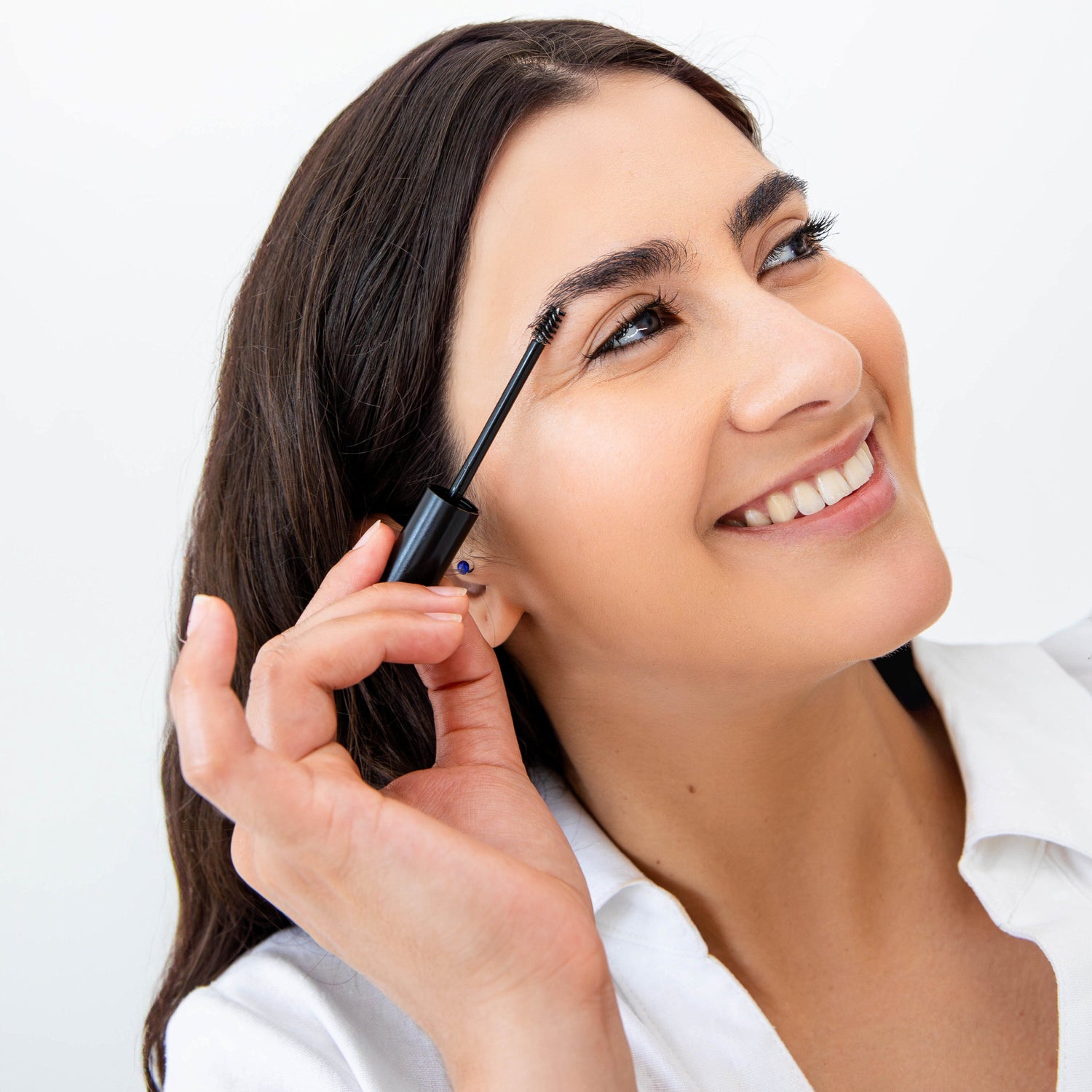 Restore Eyelash &amp; Eyebrow Serum Face Rooted For Good Skincare 