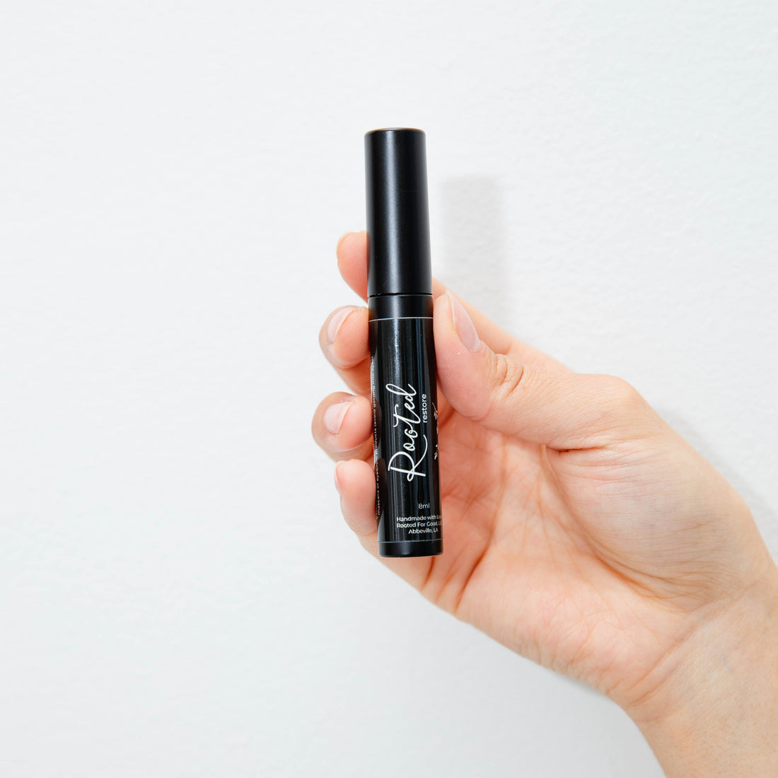 Restore Eyelash &amp; Eyebrow Serum Face Rooted For Good Skincare 