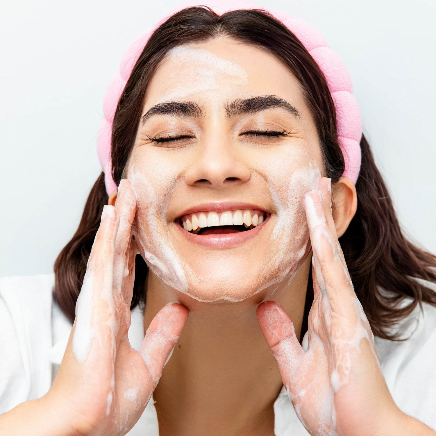 Revive + Blue Tansy Face Wash - Rooted For Good
