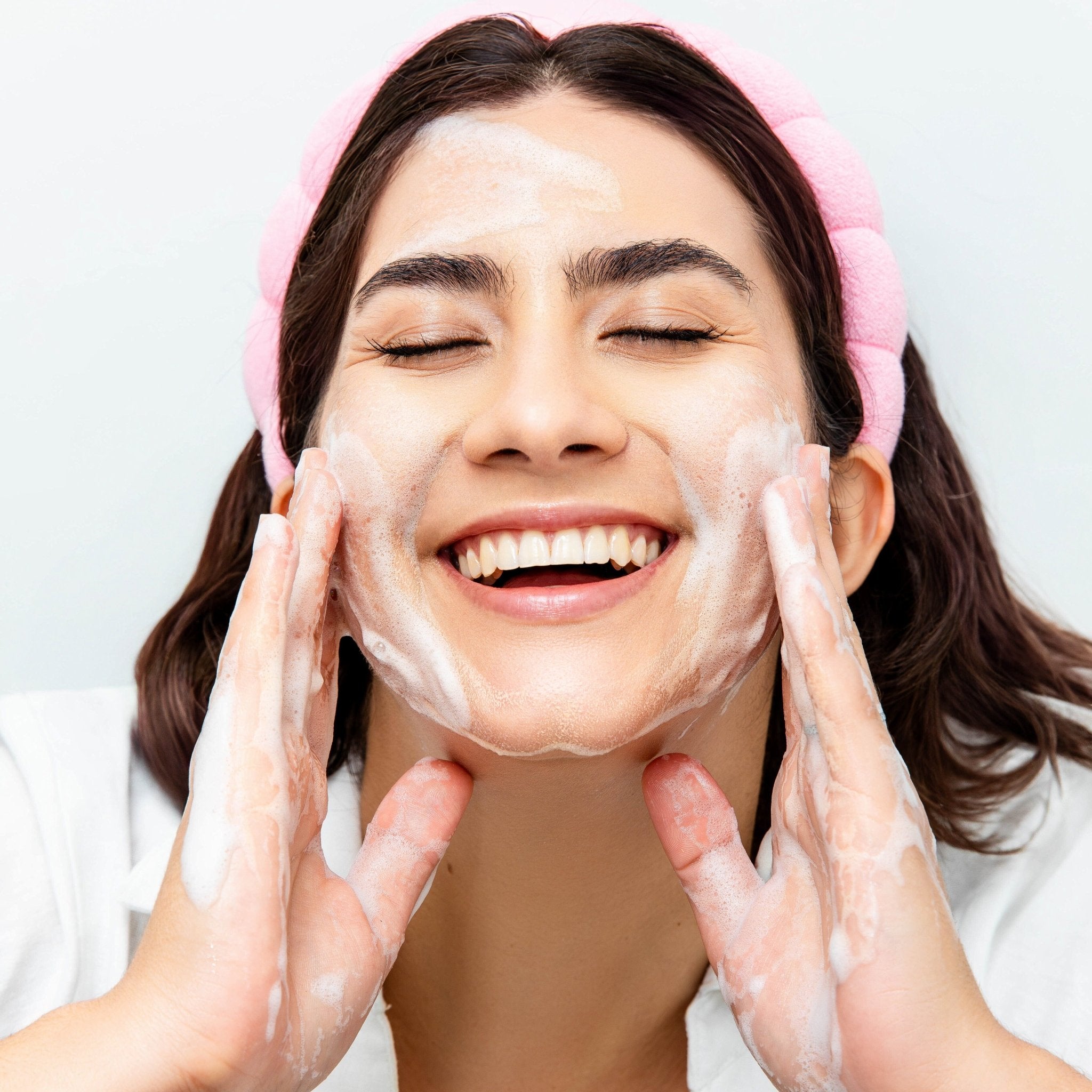 Revive + Blue Tansy Face Wash - Rooted For Good
