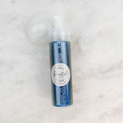 Revive + Blue Tansy Face Wash Face Rooted For Good 
