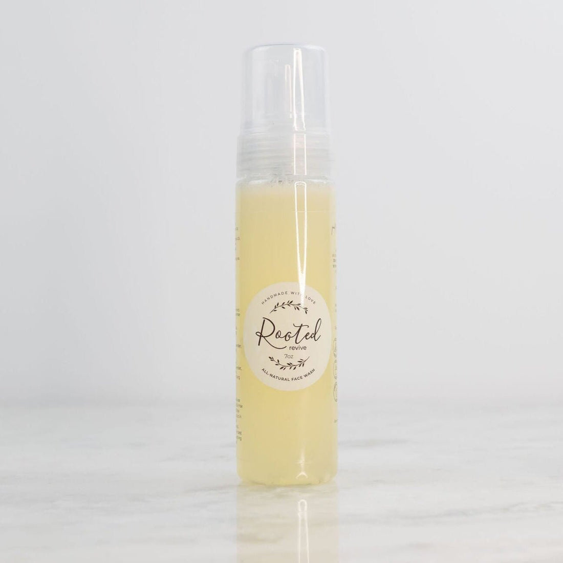 Revive Face Wash - Rooted For Good