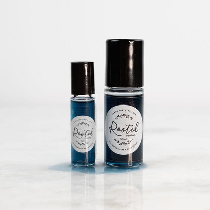 Rewind Face &amp; Eye Serum - Rooted For Good