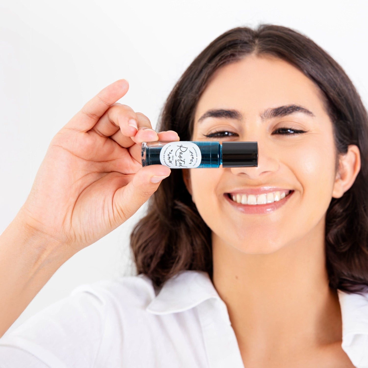 Rewind Face &amp; Eye Serum - Rooted For Good
