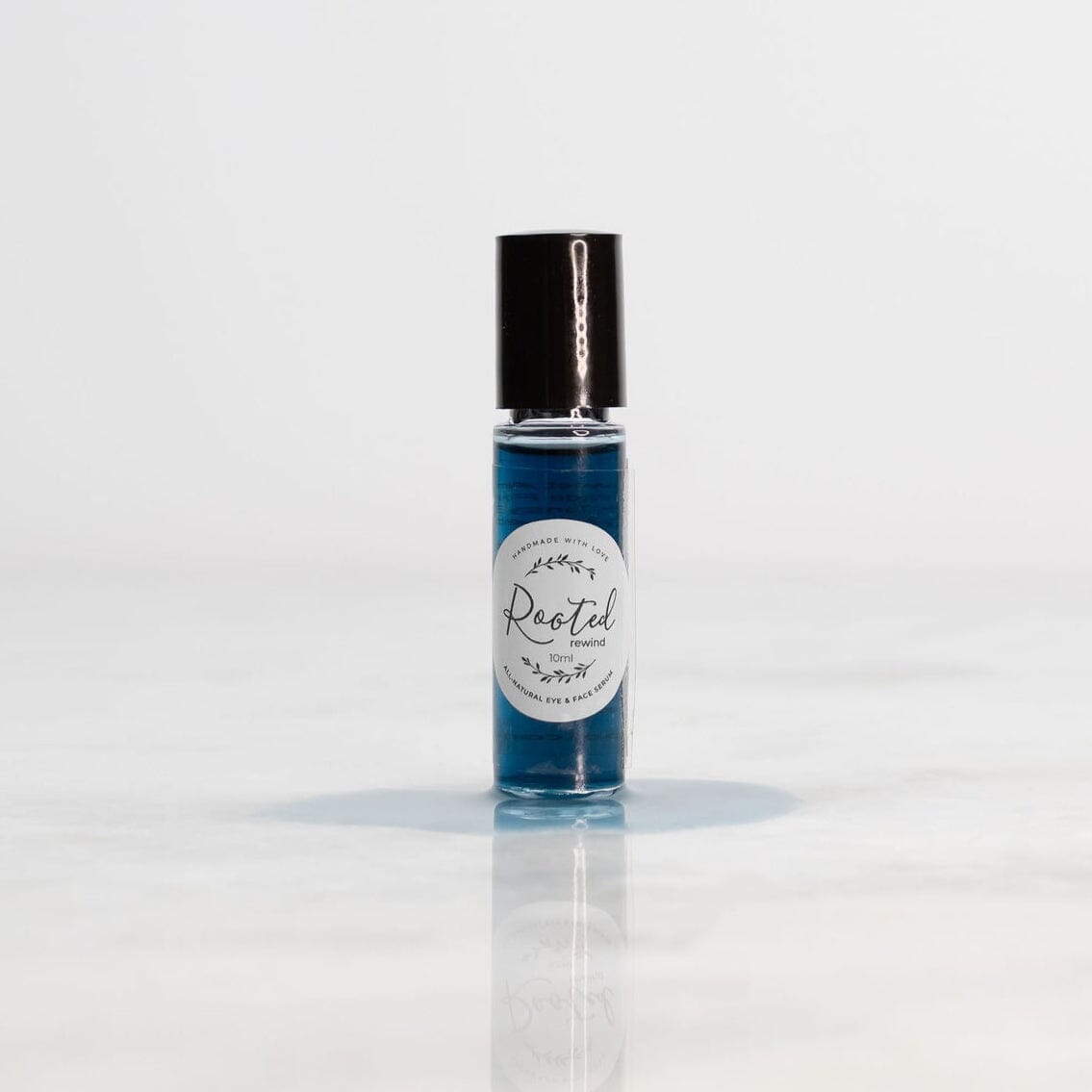 Rewind Face &amp; Eye Serum - Rooted For Good
