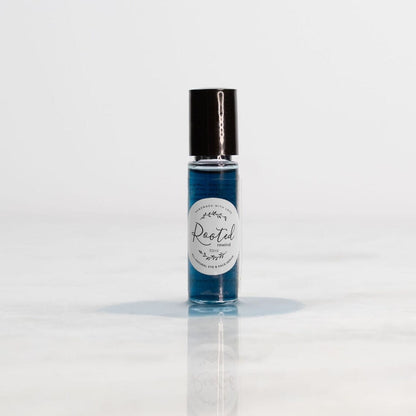 Rewind Face &amp; Eye Serum - Rooted For Good