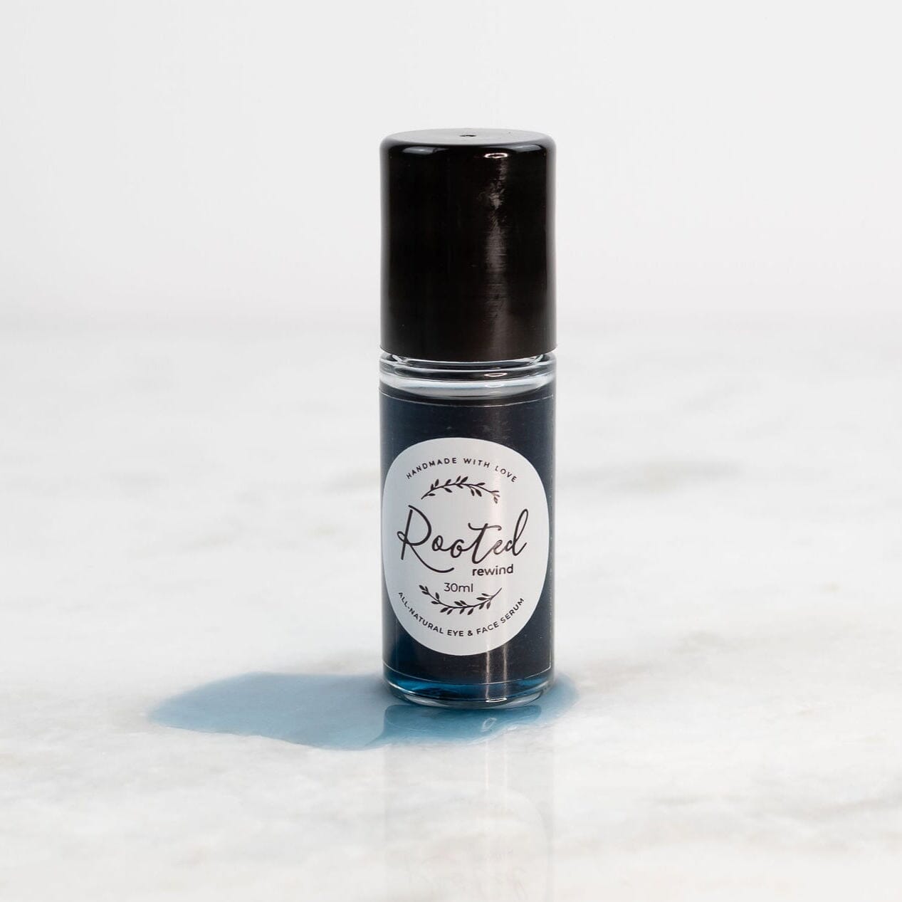 Rewind Face &amp; Eye Serum - Rooted For Good