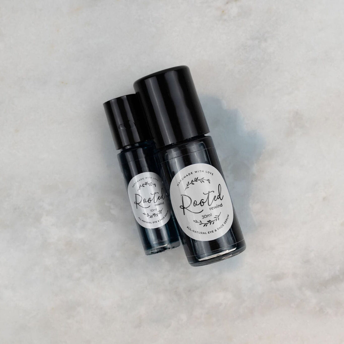 Rewind Face &amp; Eye Serum - Rooted For Good