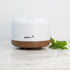 Rooted AromaCloud Diffuser 🍃 - Rooted For Good