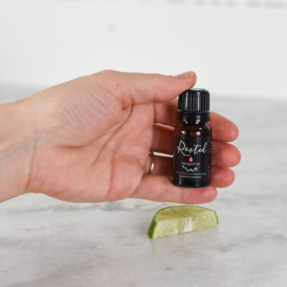 Single Essential Oils Starter Kit 🍃 - Rooted For Good