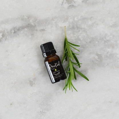 Single Essential Oils Starter Kit 🍃 - Rooted For Good