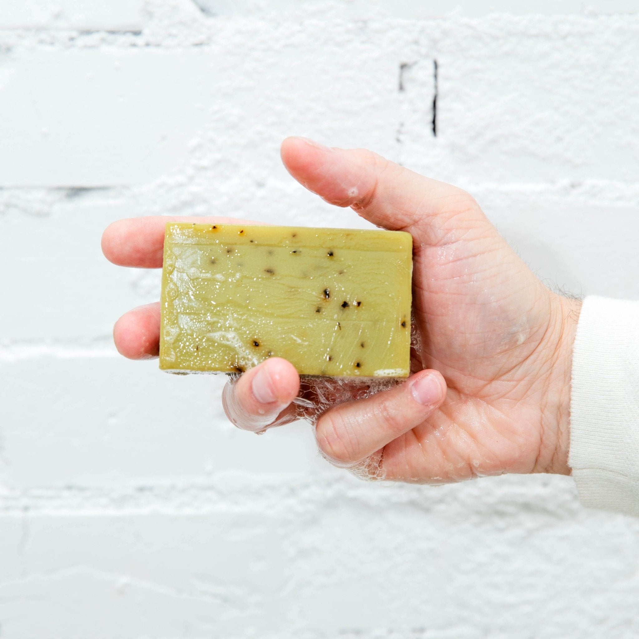 Soap &amp; Scrub Gift Set - Rooted For Good