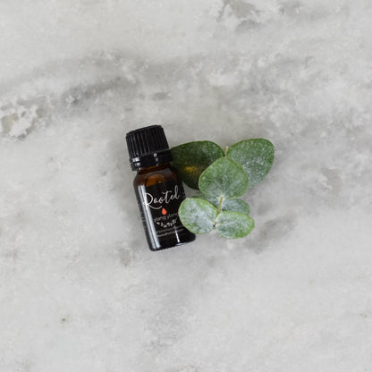Ylang Ylang Essential Oil Fragrance Oil Rooted For Good 