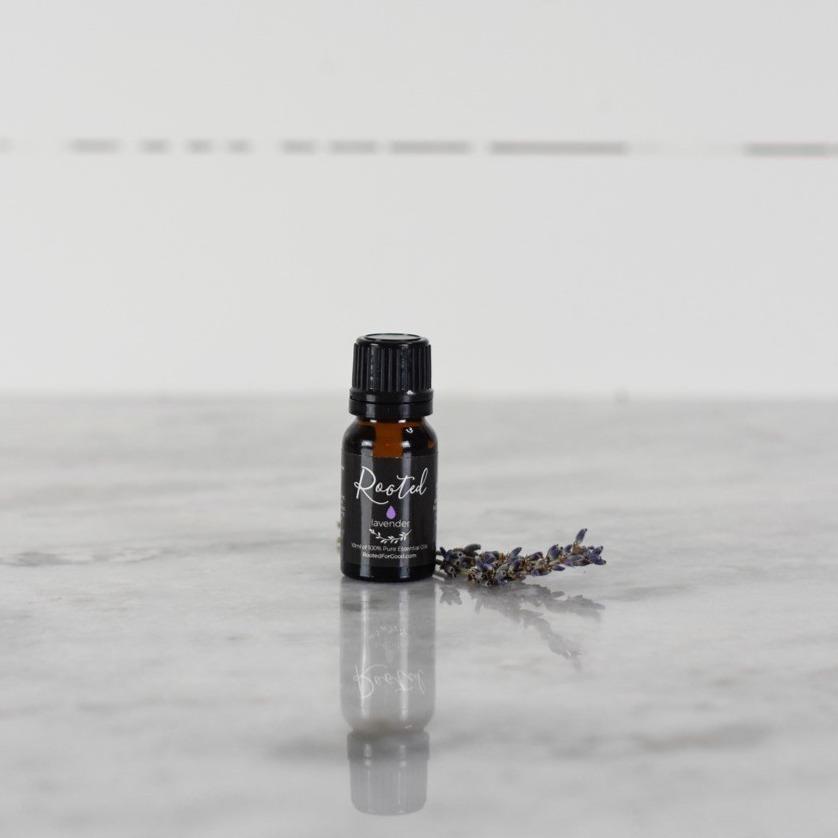 Lavender Essential Oil Essential Oils Rooted For Good Skincare 
