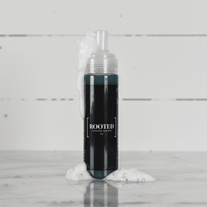 Men’s Basic Bundle SKincare Rooted For Good 