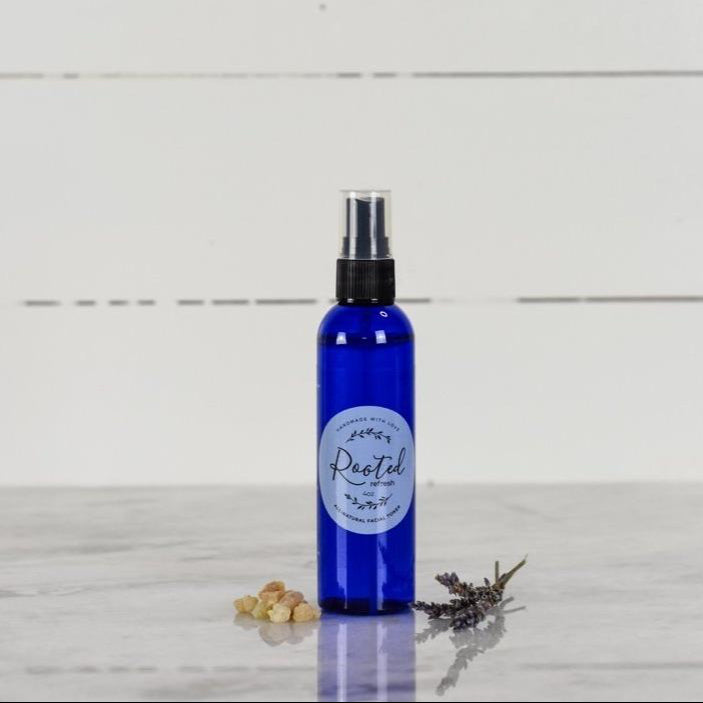 Refresh Facial Toner Face Rooted For Good Skincare 