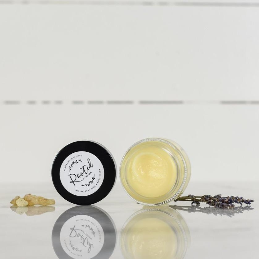 Renew Face &amp; Body Cream Face Rooted For Good Skincare 