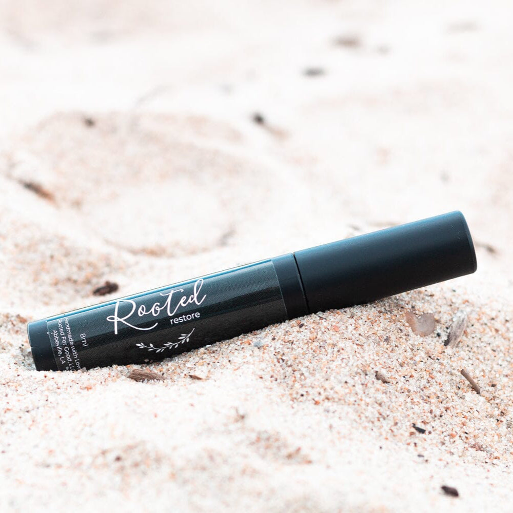 Restore Eyelash &amp; Eyebrow Serum Face Rooted For Good Skincare 