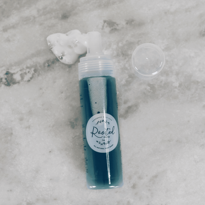 Revive Face Wash Blue Tansy Upgrade Face Rooted For Good 