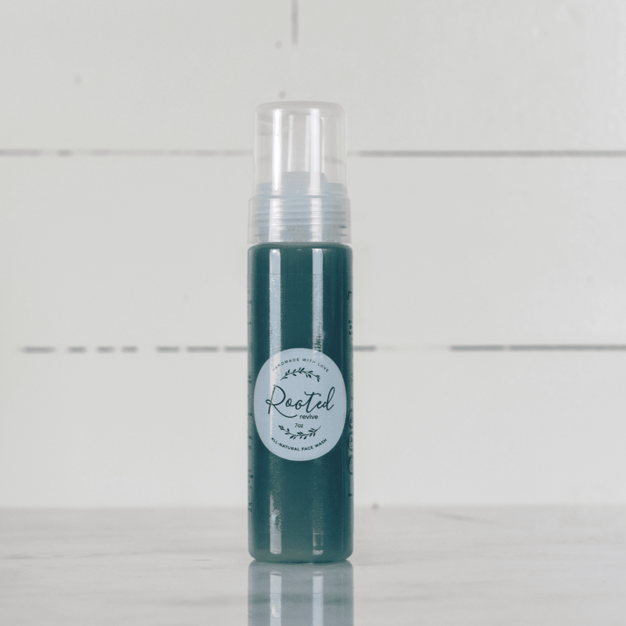 Revive Face Wash Blue Tansy Upgrade Face Rooted For Good 