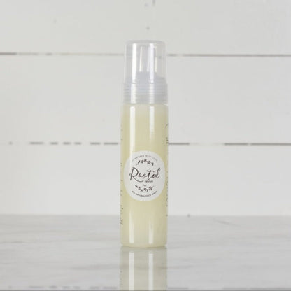 Revive Face Wash Face Rooted For Good Skincare 