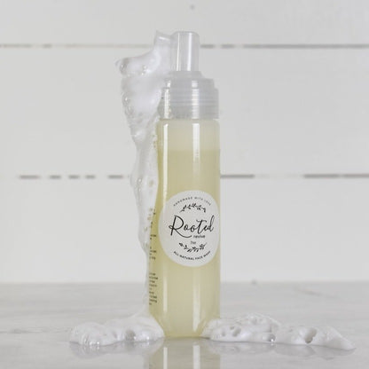 Revive Face Wash Face Rooted For Good Skincare 