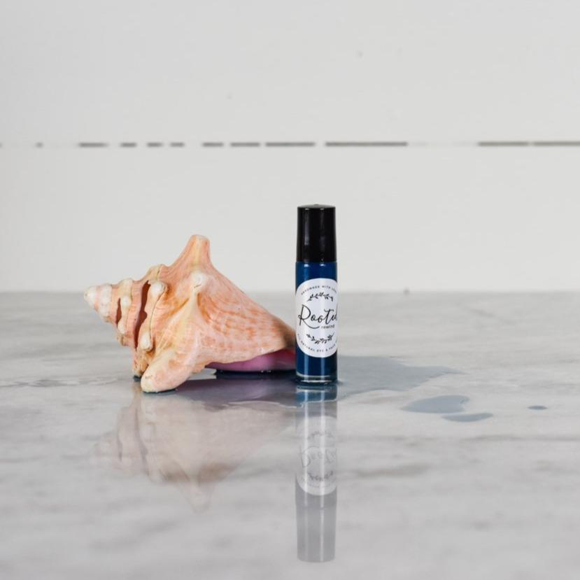 Rewind Face &amp; Eye Serum Face Rooted For Good 10 Milliliters 